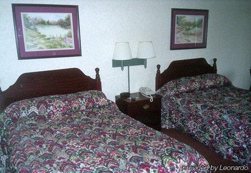 Super 8 By Wyndham Kannapolis Extérieur photo