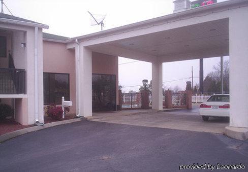 Super 8 By Wyndham Kannapolis Extérieur photo