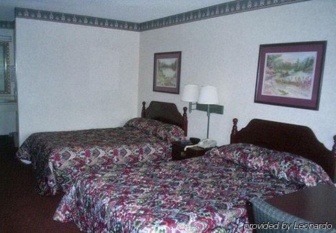 Super 8 By Wyndham Kannapolis Extérieur photo