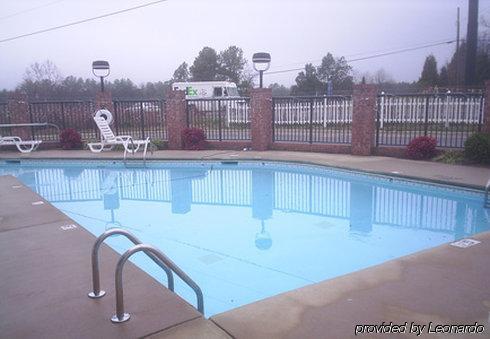 Super 8 By Wyndham Kannapolis Extérieur photo
