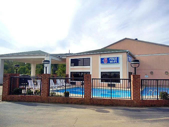 Super 8 By Wyndham Kannapolis Extérieur photo