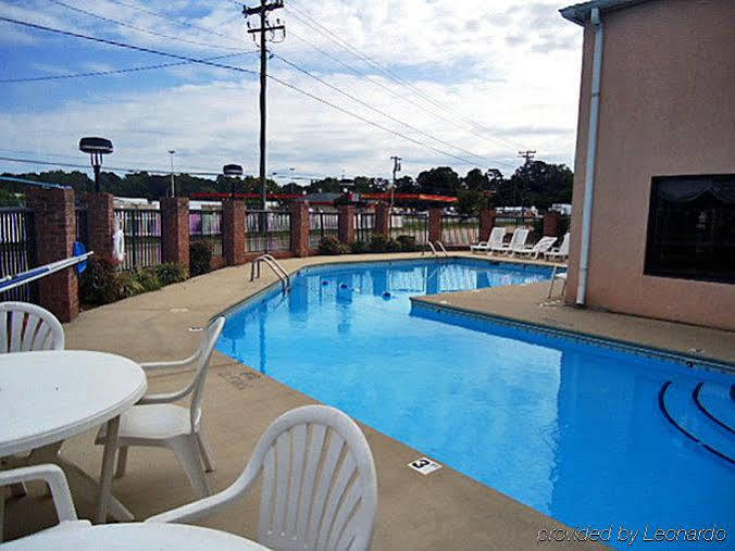Super 8 By Wyndham Kannapolis Extérieur photo